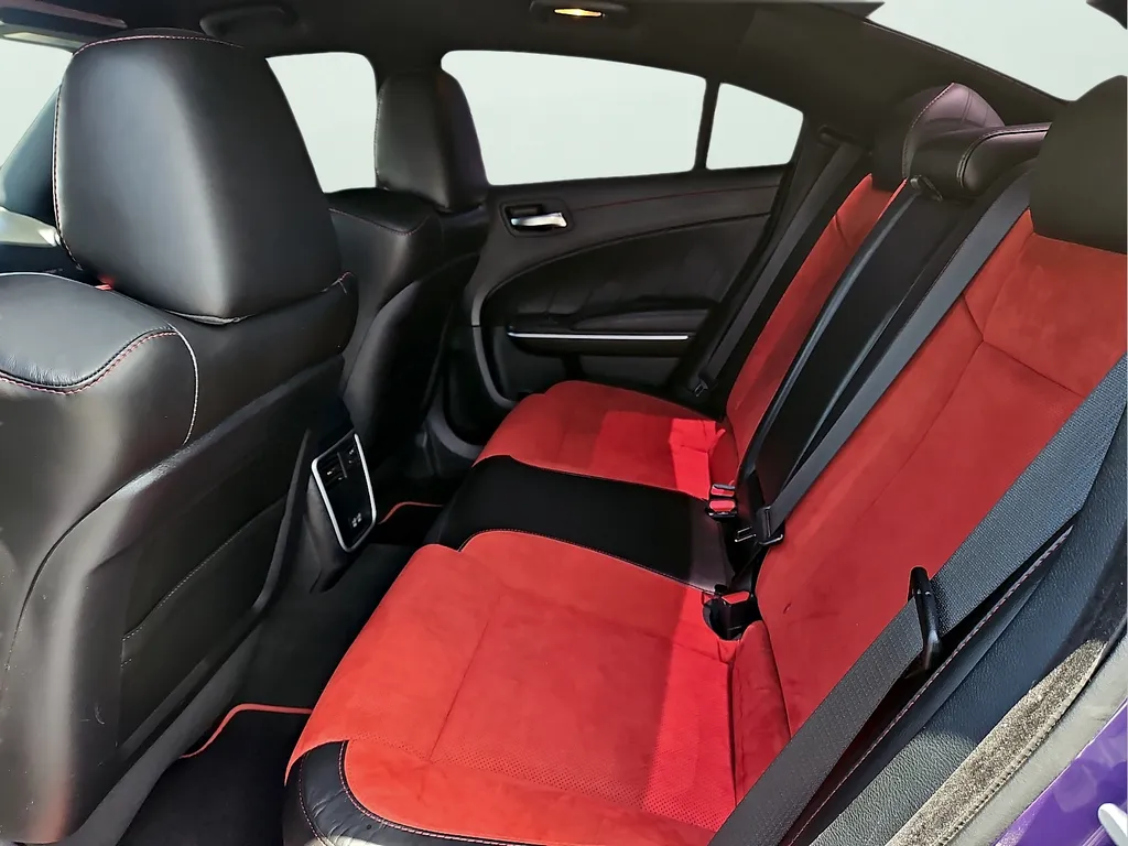 2023 Dodge Charger Scat Pack - Photo 11