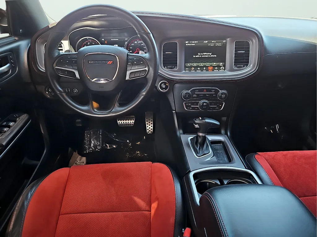 2023 Dodge Charger Scat Pack - Photo 13