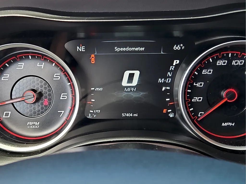 2023 Dodge Charger Scat Pack - Photo 22