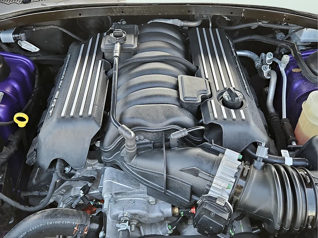 2023 Dodge Charger Scat Pack - Photo 8