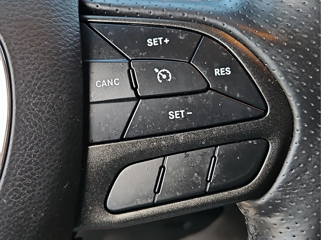 2023 Dodge Charger Scat Pack - Photo 24