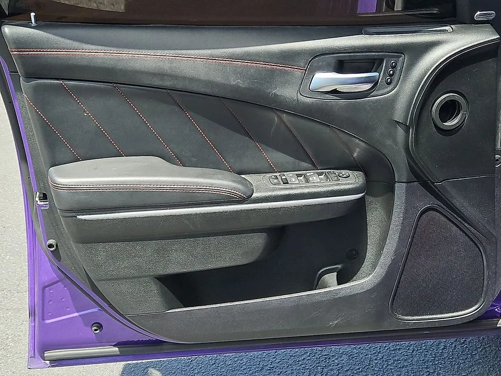 2023 Dodge Charger Scat Pack - Photo 15