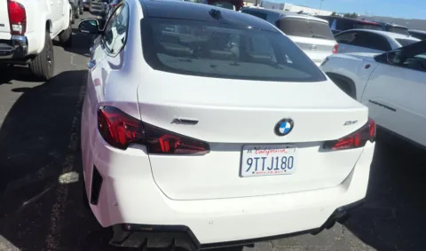 More photos of 2025 BMW 2 Series 228 xDrive Gran Coupe at RightDrive - 8320 Gateway East, TX