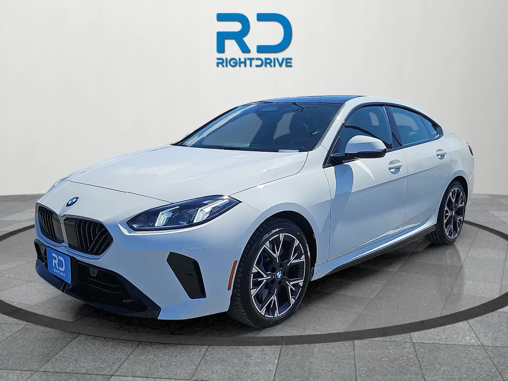 2025 BMW 2 Series 228 - Photo 7