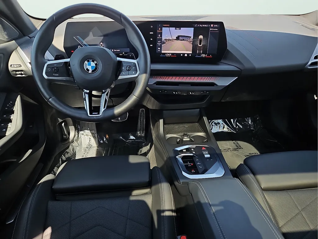 2025 BMW 2 Series 228 - Photo 13