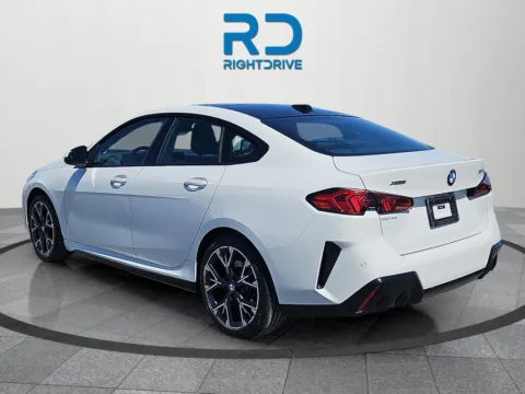 More photos of 2025 BMW 2 Series 228 xDrive Gran Coupe at RightDrive - 8320 Gateway East, TX