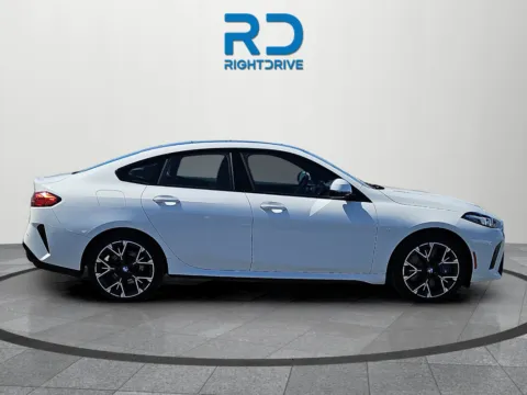 Photos of 2025 BMW 2 Series 228 xDrive Gran Coupe for sale in El Paso, TX at RightDrive - 8320 Gateway East
