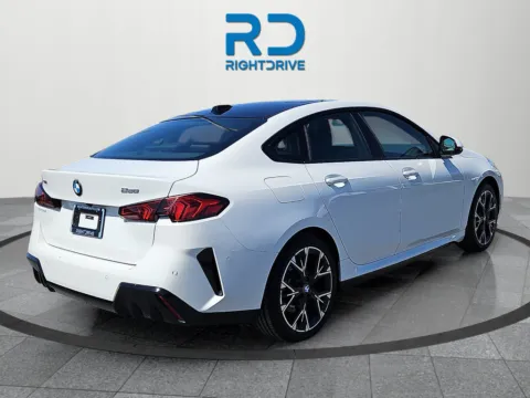 Another view of 2025 BMW 2 Series 228 xDrive Gran Coupe for sale in El Paso, TX at RightDrive - 8320 Gateway East