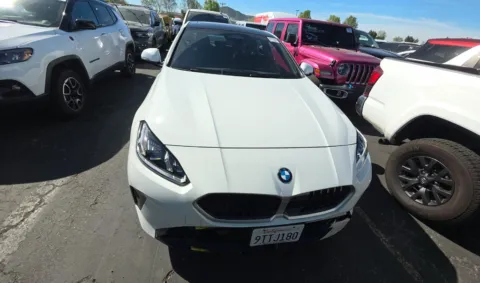 Photos of 2025 BMW 2 Series 228 xDrive Gran Coupe for sale in El Paso, TX at RightDrive - 8320 Gateway East