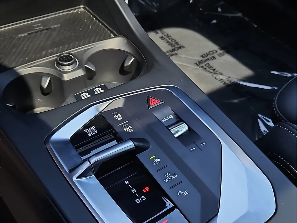 2025 BMW 2 Series 228 - Photo 25