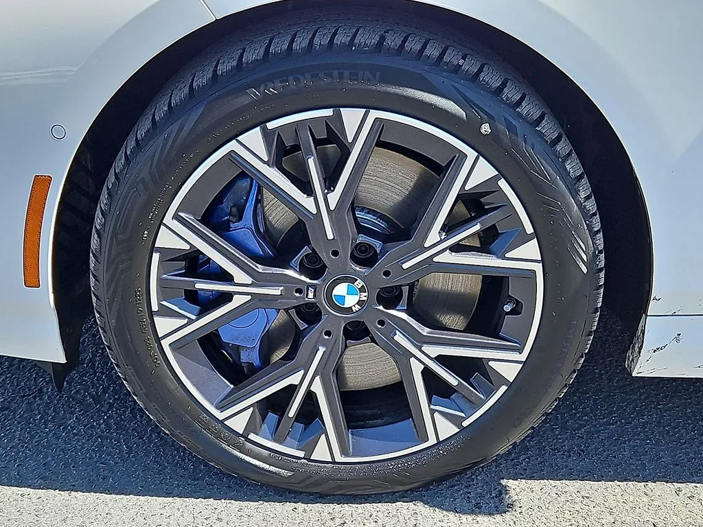 2025 BMW 2 Series 228 - Photo 9