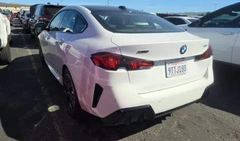 More photos of 2025 BMW 2 Series 228 xDrive Gran Coupe at RightDrive - 8320 Gateway East, TX