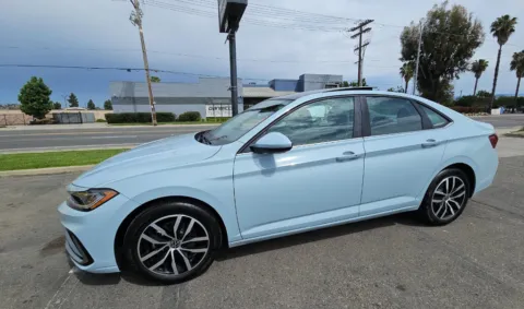 More photos of 2026 Volkswagen Jetta 1.5T SE at RightDrive - 8320 Gateway East, TX