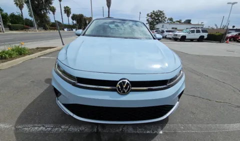 Photos of 2026 Volkswagen Jetta 1.5T SE for sale in El Paso, TX at RightDrive - 8320 Gateway East