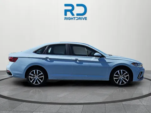 Photos of 2026 Volkswagen Jetta 1.5T SE for sale in El Paso, TX at RightDrive - 8320 Gateway East