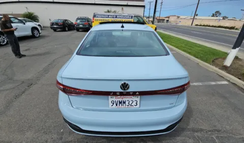 More photos of 2026 Volkswagen Jetta 1.5T SE at RightDrive - 8320 Gateway East, TX