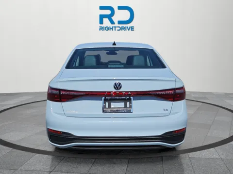 More photos of 2026 Volkswagen Jetta 1.5T SE at RightDrive - 8320 Gateway East, TX