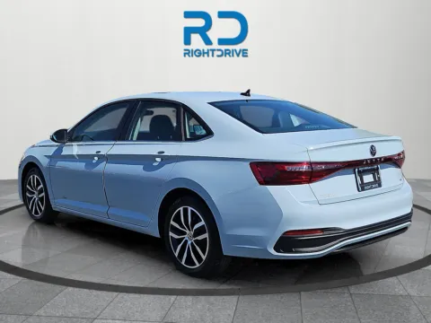 More photos of 2026 Volkswagen Jetta 1.5T SE at RightDrive - 8320 Gateway East, TX
