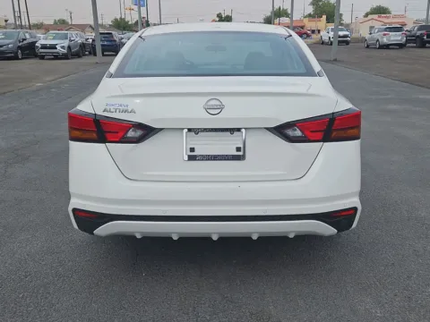 More photos of 2025 Nissan Altima 2.5 SV at RightDrive - 8320 Gateway East, TX