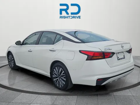 More photos of 2025 Nissan Altima 2.5 SV at RightDrive - 8320 Gateway East, TX
