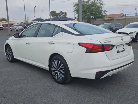 More photos of 2025 Nissan Altima 2.5 SV at RightDrive - 8320 Gateway East, TX