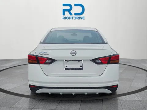 More photos of 2025 Nissan Altima 2.5 SV at RightDrive - 8320 Gateway East, TX