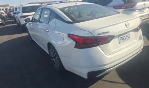 More photos of 2025 Nissan Altima 2.5 SV at RightDrive - 8320 Gateway East, TX