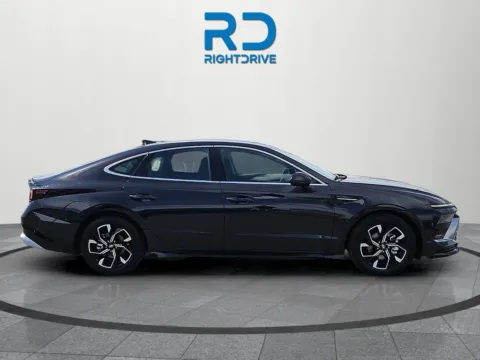 Photos of 2025 Hyundai Sonata SEL for sale in El Paso, TX at RightDrive - 8320 Gateway East