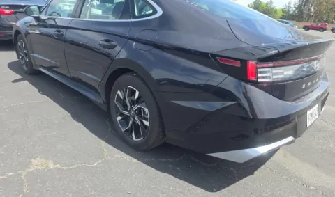 More photos of 2025 Hyundai Sonata SEL at RightDrive - 8320 Gateway East, TX