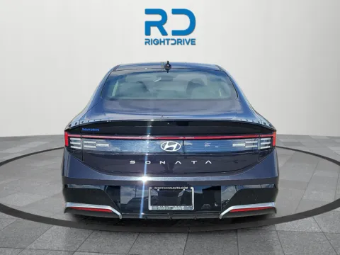 More photos of 2025 Hyundai Sonata SEL at RightDrive - 8320 Gateway East, TX