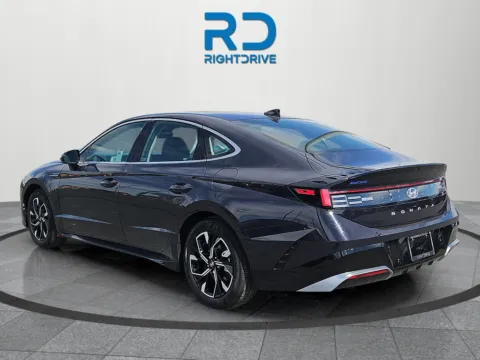 More photos of 2025 Hyundai Sonata SEL at RightDrive - 8320 Gateway East, TX
