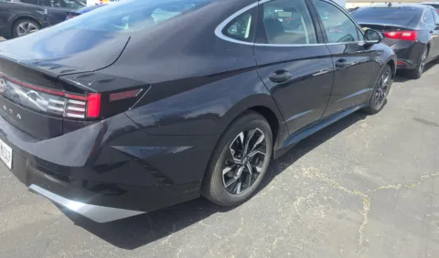 More photos of 2025 Hyundai Sonata SEL at RightDrive - 8320 Gateway East, TX