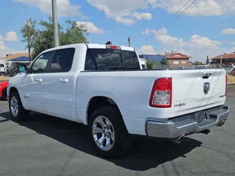 More photos of 2019 Ram 1500 Big Horn/Lone Star at RightDrive - 8320 Gateway East, TX
