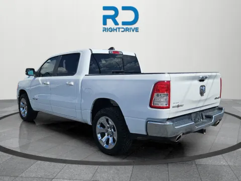More photos of 2019 Ram 1500 Big Horn/Lone Star at RightDrive - 8320 Gateway East, TX