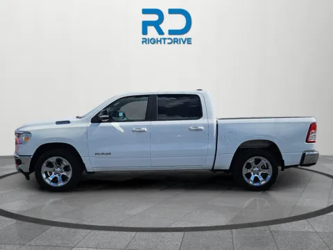 More photos of 2019 Ram 1500 Big Horn/Lone Star at RightDrive - 8320 Gateway East, TX