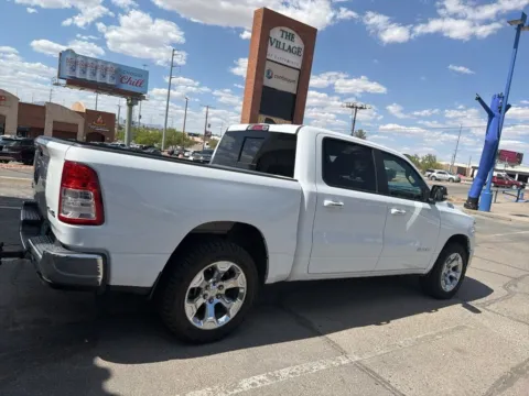 More photos of 2019 Ram 1500 Big Horn/Lone Star at RightDrive - 8320 Gateway East, TX