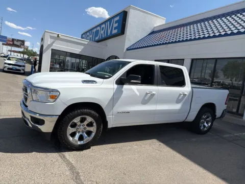 More photos of 2019 Ram 1500 Big Horn/Lone Star at RightDrive - 8320 Gateway East, TX