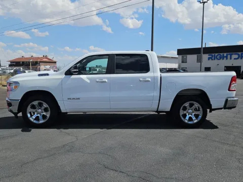 More photos of 2019 Ram 1500 Big Horn/Lone Star at RightDrive - 8320 Gateway East, TX