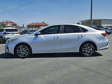More photos of 2019 Kia Forte S at RightDrive - 8320 Gateway East, TX