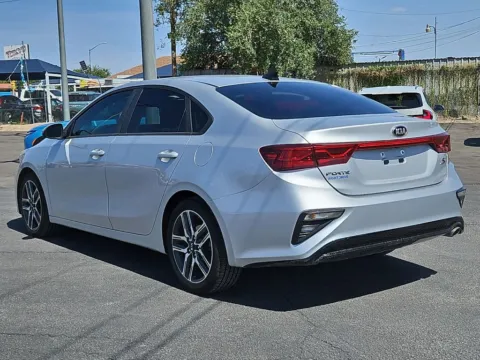 More photos of 2019 Kia Forte S at RightDrive - 8320 Gateway East, TX