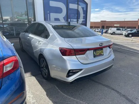 More photos of 2019 Kia Forte S at RightDrive - 8320 Gateway East, TX