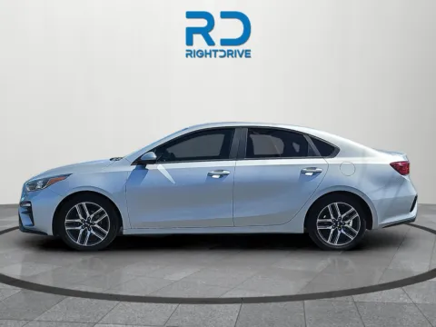 More photos of 2019 Kia Forte S at RightDrive - 8320 Gateway East, TX