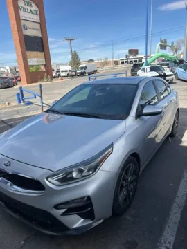 Photos of 2019 Kia Forte S for sale in El Paso, TX at RightDrive - 8320 Gateway East