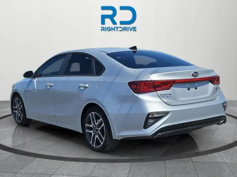 More photos of 2019 Kia Forte S at RightDrive - 8320 Gateway East, TX