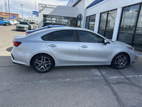 More photos of 2019 Kia Forte S at RightDrive - 8320 Gateway East, TX
