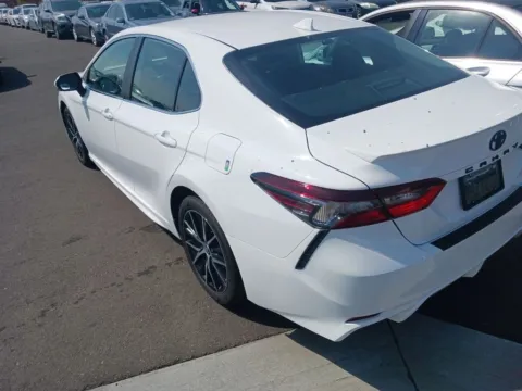 More photos of 2024 Toyota Camry SE at RightDrive - 8320 Gateway East, TX