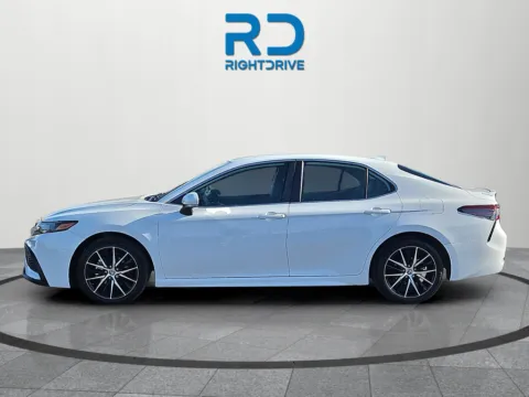 More photos of 2024 Toyota Camry SE at RightDrive - 8320 Gateway East, TX