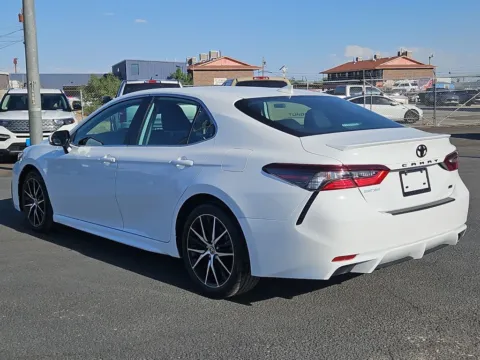More photos of 2024 Toyota Camry SE at RightDrive - 8320 Gateway East, TX