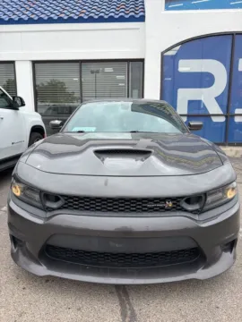 Photos of 2020 Dodge Charger R/T Scat Pack for sale in El Paso, TX at RightDrive - 8320 Gateway East