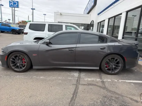 More photos of 2020 Dodge Charger R/T Scat Pack at RightDrive - 8320 Gateway East, TX
